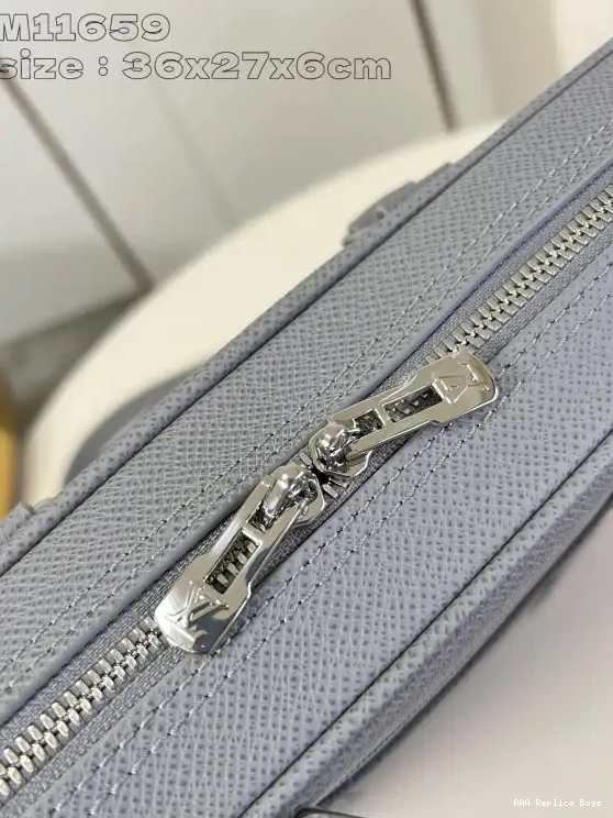 Aaa replica ru LOUIS Porte Documents VUITTON Voyage-36.5*27.5*6CM 0705